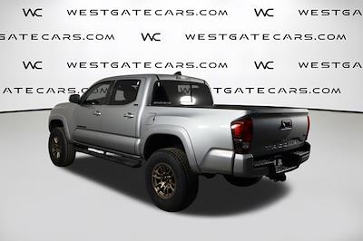 Used 2022 Toyota Tacoma TRD Sport Double Cab for sale #8446XP - photo 2