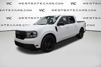 2024 Ford Maverick SuperCrew Cab AWD Pickup for sale #8450XP - photo 1