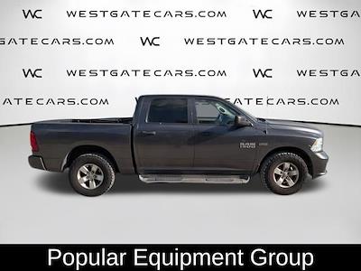 Used 2016 Ram 1500 - photo 2
