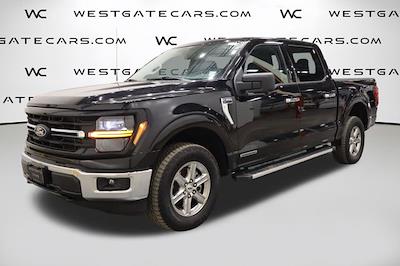 Used 2024 Ford F-150 - photo 1
