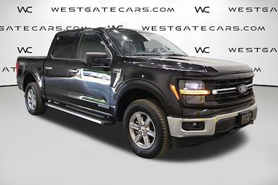 Used 2024 Ford F-150 - photo 1