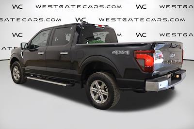 Used 2024 Ford F-150 - photo 1