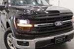 2024 Ford F-150 SuperCrew Cab 4WD Pickup for sale #8468XP - photo 43