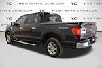 2024 Ford F-150 SuperCrew Cab 4WD Pickup for sale #8468XP - photo 2