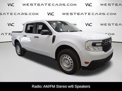 Used 2022 Ford Maverick - photo 1