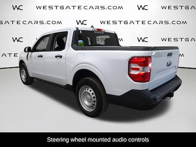 Used 2022 Ford Maverick - photo 1