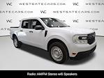 2022 Ford Maverick SuperCrew Cab FWD Pickup for sale #8469XP - photo 3