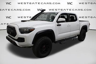 Used 2019 Toyota Tacoma - photo 1