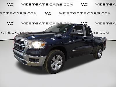 Used 2019 Ram 1500 - photo 1