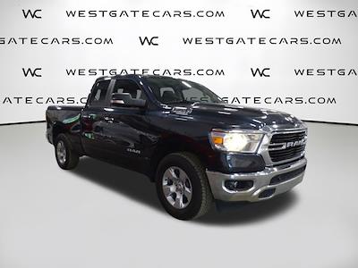 Used 2019 Ram 1500 - photo 1