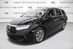 2022 Honda Odyssey FWD Minivan for sale #8478XP - photo 1