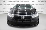 2022 Honda Odyssey FWD Minivan for sale #8478XP - photo 4