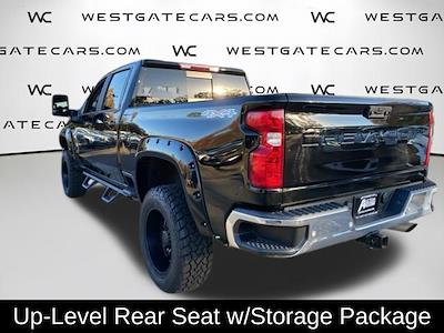 Used 2021 Chevrolet Silverado 2500 - photo 1
