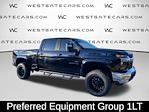 2021 Chevrolet Silverado 2500 Crew Cab 4WD Pickup for sale #8479XP - photo 2