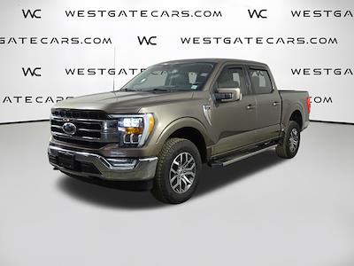 Used 2022 Ford F-150 - photo 1