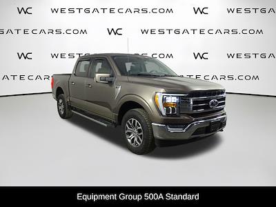 Used 2022 Ford F-150 - photo 1