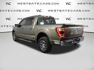 Used 2022 Ford F-150 - photo 1