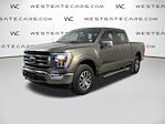 2022 Ford F-150 SuperCrew Cab 4WD Pickup for sale #8480XP - photo 1