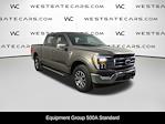 2022 Ford F-150 SuperCrew Cab 4WD Pickup for sale #8480XP - photo 3