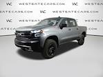 Used 2021 Chevrolet Silverado 1500 LT Crew Cab for sale #8481XP - photo 1