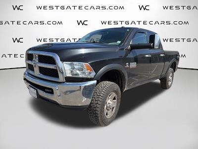 Used 2018 Ram 2500 - photo 1