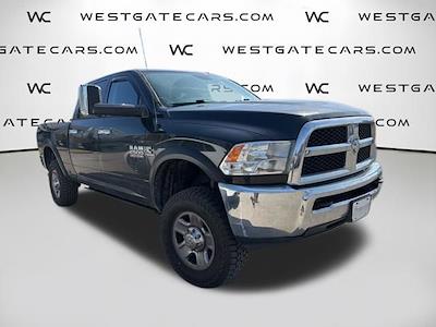 Used 2018 Ram 2500 - photo 1