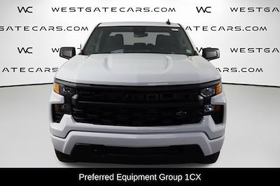 Used 2025 Chevrolet Silverado 1500 - photo 1