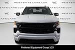 Used 2025 Chevrolet Silverado 1500 Custom Crew Cab for sale #8495XP - photo 1