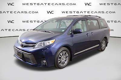 2020 Toyota Sienna FWD Minivan for sale #8517XP - photo 1