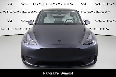 2020 Tesla Model Y AWD SUV for sale #8584XP - photo 2