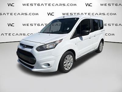 2015 Ford Transit Connect FWD Passenger Van for sale #8593XQ - photo 1