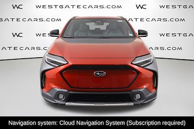 2023 Subaru Solterra AWD SUV for sale #8604XP - photo 2
