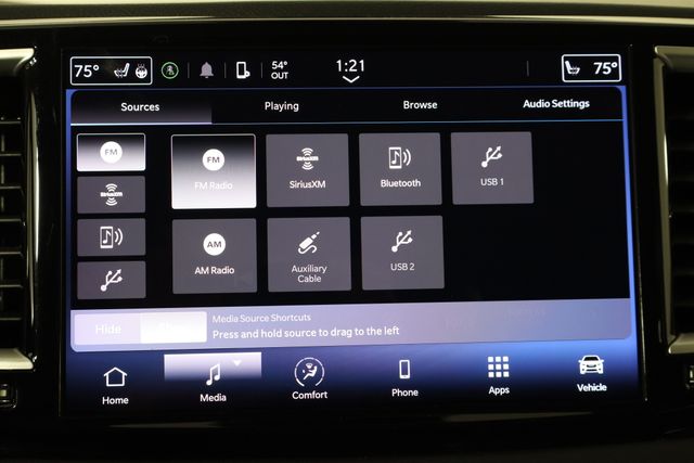 Used 2023 Chrysler Pacifica - photo 32