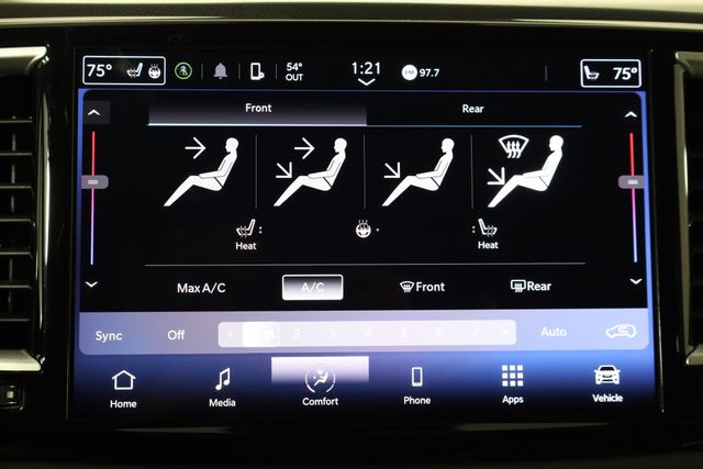 Used 2023 Chrysler Pacifica - photo 34