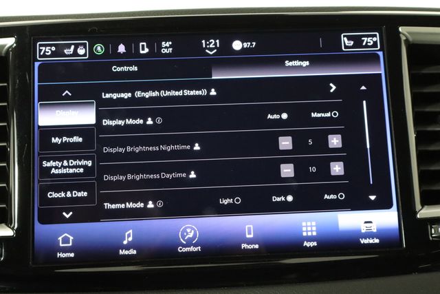 Used 2023 Chrysler Pacifica - photo 35