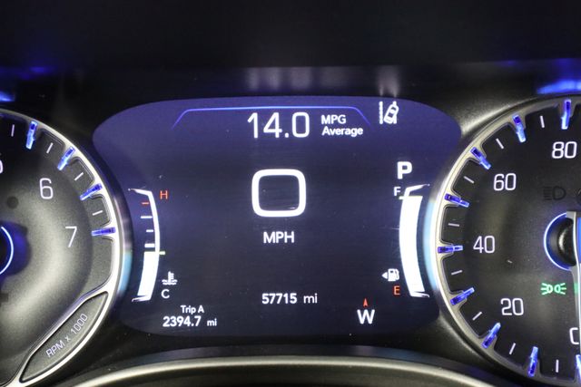 Used 2023 Chrysler Pacifica - photo 37