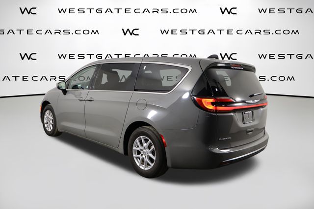 Used 2023 Chrysler Pacifica - photo 44