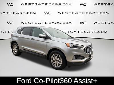 2024 Ford Edge AWD SUV for sale #8625XP - photo 2