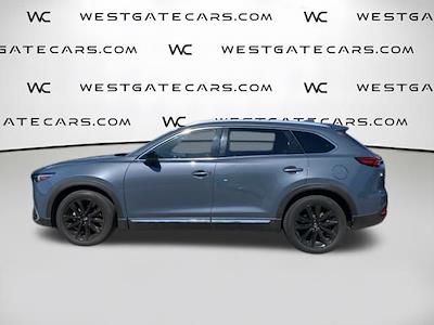 2022 Mazda CX-9 AWD SUV for sale #8685XP - photo 2