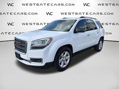 2016 GMC Acadia AWD SUV for sale #8736XQ - photo 1