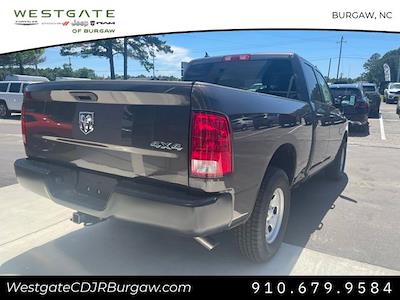 2024 Ram 1500 Classic Quad Cab 4x4 Pickup for sale #B3012 - photo 2