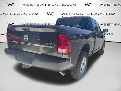 2024 Ram 1500 Classic Quad Cab 4WD Pickup for sale #B3012 - photo 2