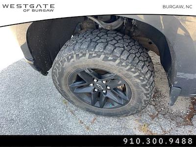 2019 Chevrolet Silverado 1500 Crew Cab 4x4 Pickup for sale #B3052A - photo 1