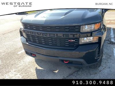 2019 Chevrolet Silverado 1500 Crew Cab 4x4 Pickup for sale #B3052A - photo 1