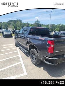 2019 Chevrolet Silverado 1500 Crew Cab 4x4 Pickup for sale #B3052A - photo 2