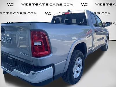 New 2025 Ram 1500 Lone Star Quad Cab for sale #B3054 - photo 2