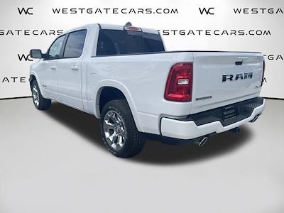2025 Ram 1500 Crew Cab 4WD Pickup for sale #B3056 - photo 2