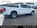 New 2025 Ram 1500 Lone Star Crew Cab 4x4 Pickup for sale #B3056 - photo 11