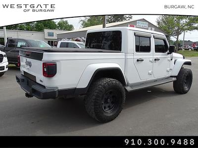 2021 Jeep Gladiator Crew Cab 4x4 Pickup for sale #B3075A - photo 2