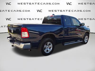 Used 2021 Ram 1500 Lone Star Quad Cab for sale #B3078A - photo 2